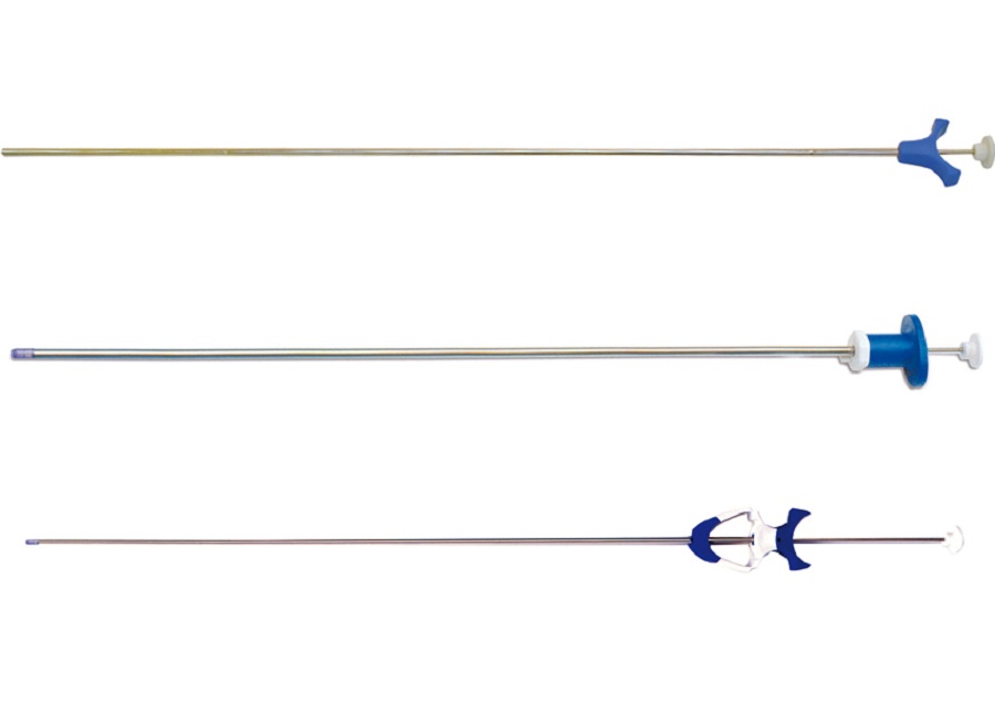 Súng bắn tinh bò- dụng cụ hỗ trợ thụ tinh nhân tạo ở gia súc