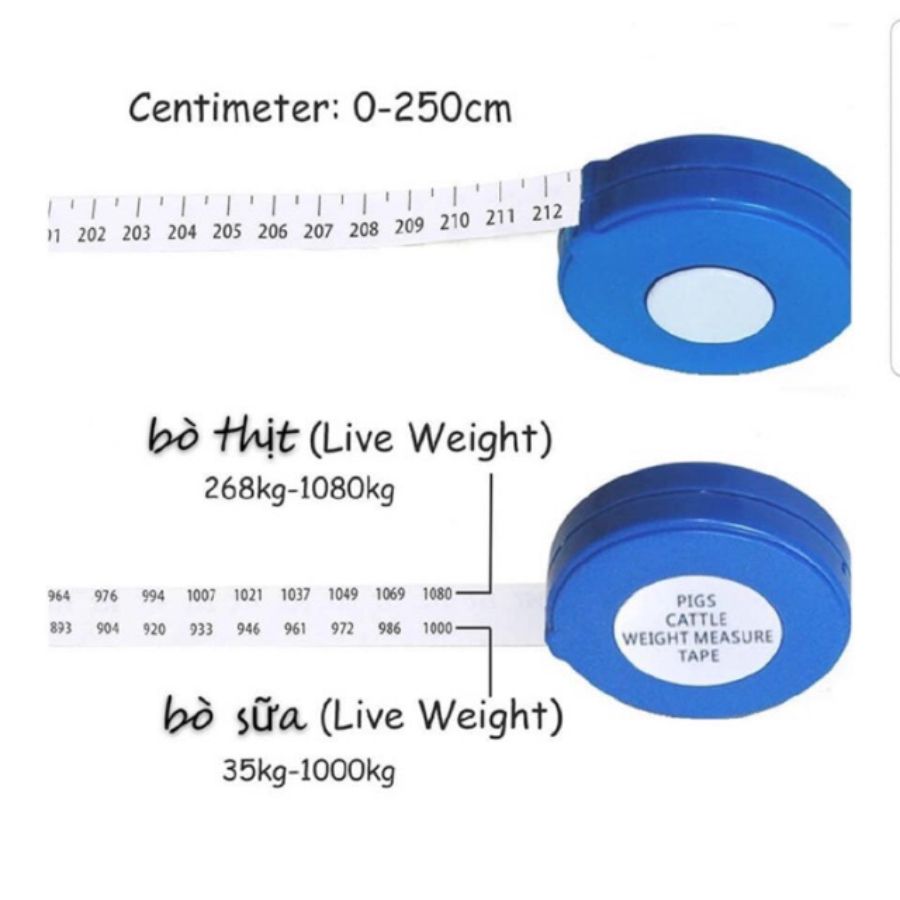 Thuoc Do Khoi Luong Bo