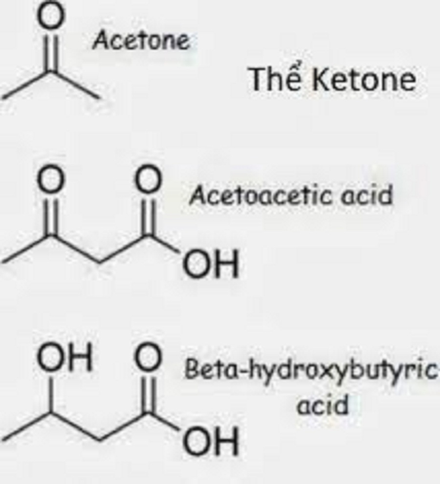 The-ketone