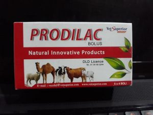 Prodilac