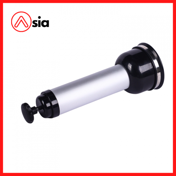 Hút Ngạt Bê Con (2)