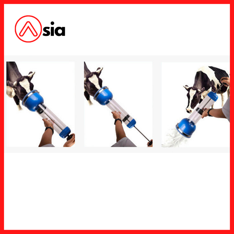 Hút Ngạt Bê Con (4) Hút Ngạt Bê Con (4)