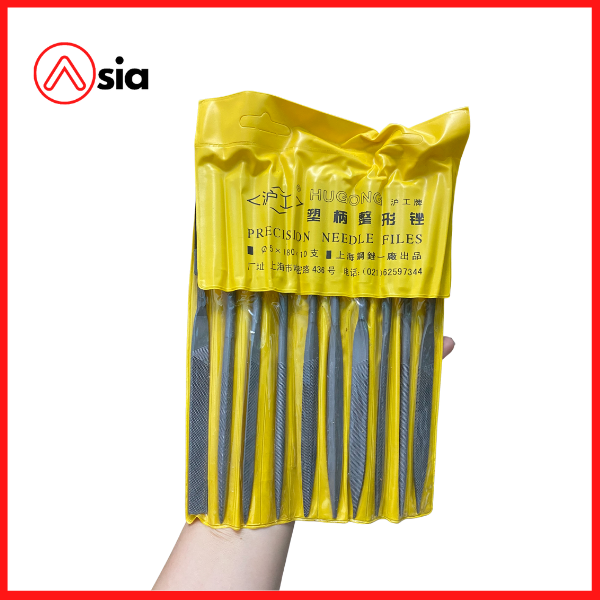 Mài Dao Gọt Móng