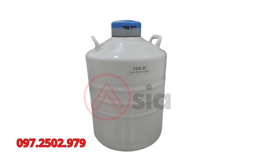 Binh Chua Nito Long 30 Lit