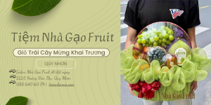 Green Modern Ice Cream Matcha Menu Promotion Banner