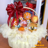 2.giỏ Trái Cây Tân Gia Quy Nhơn