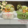 4. Giỏ Trái Cây Tặng Sinh Nhật Mẹ Quy Nhơn