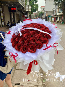 6. Hoa Sáp 8-3 Quy Nhơn