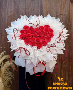 Hoa SÁp ĐẸp TẶng Sinh NhẬt TẠi Quy NhƠn - ChỌn Ngay NhÀ GẠo Flower Quy NhƠn