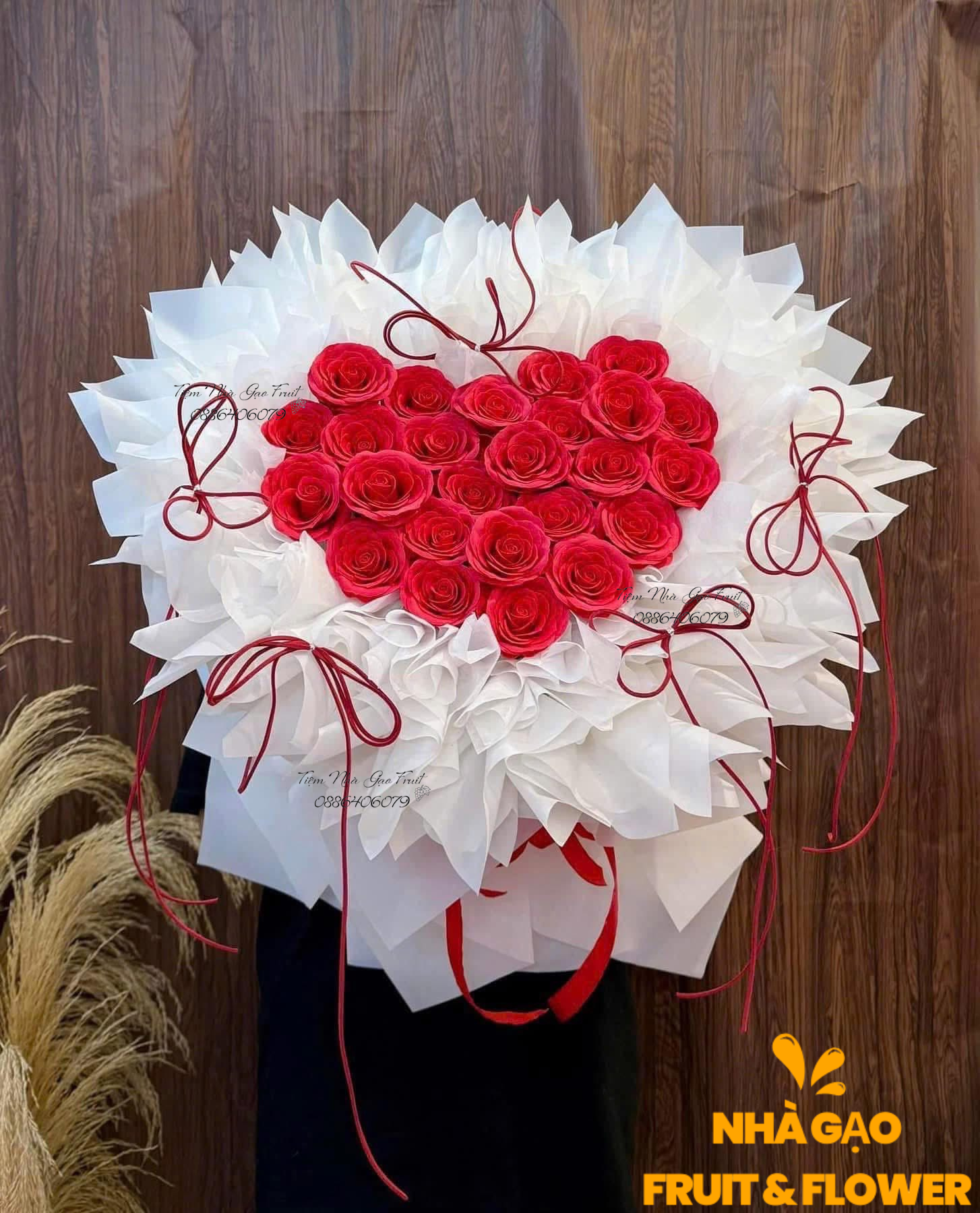 Hoa SÁp ĐẸp TẶng Sinh NhẬt TẠi Quy NhƠn - ChỌn Ngay NhÀ GẠo Flower Quy NhƠn