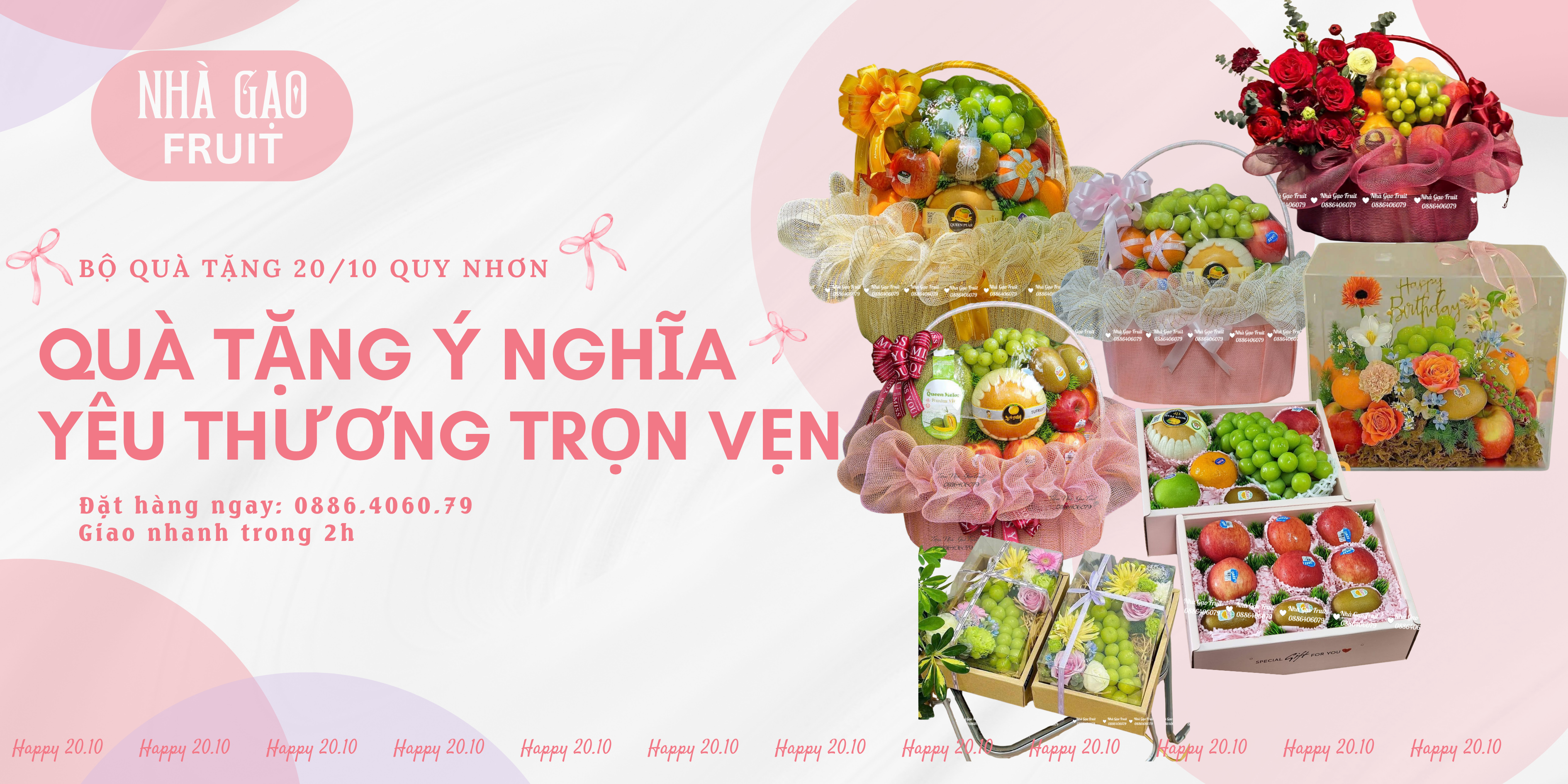 NhÀ GẠo Fruit (2)