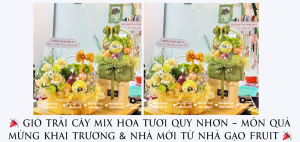 Nhà Gạo Fruit (1)