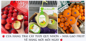 Nhà Gạo Fruit (10)