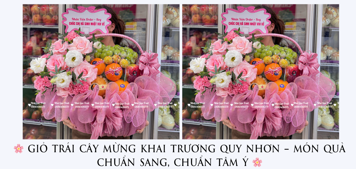 Nhà Gạo Fruit (8)