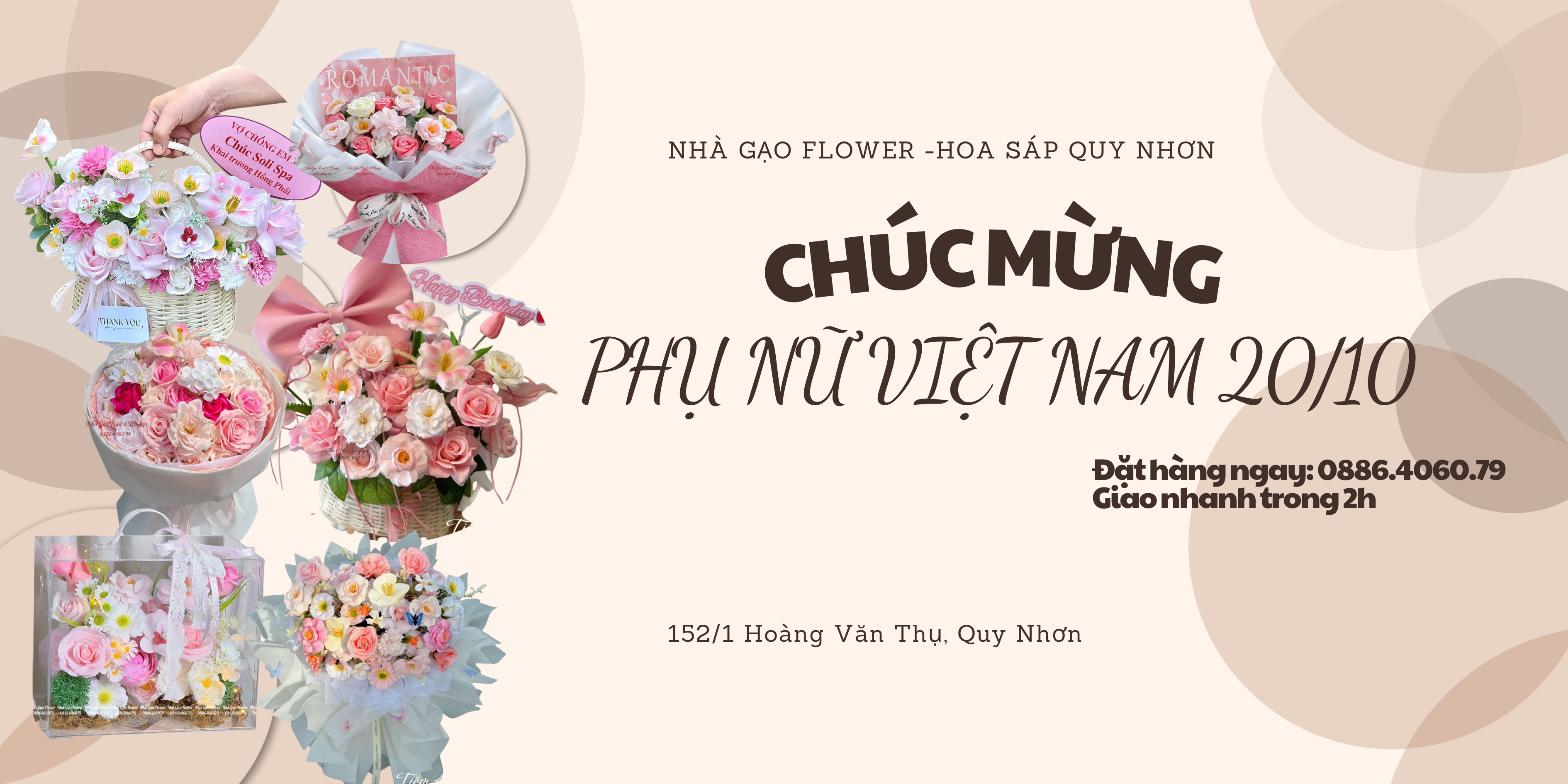 Nouvelle Saison& Nouveau Style!