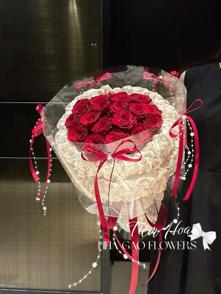 🌸 ĐẶt TrƯỚc Hoa SÁp 2010 Quy NhƠn – NhÀ GẠo Flower 🎁 TẶng MẸ, VỢ, BẠn GÁi