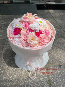 🌸 Shop Hoa SÁp Quy NhƠn – NhÀ GẠo Flower 🎁 Hoa SÁp 2010 ĐẸp, Sang TrỌng, Ý NghĨa