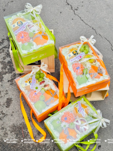 HỘp TrÁi CÂy ChỈ 250k NgÀy NhÀ GiÁo 20-11 – NhÀ GẠo Fruit 🎁🍇