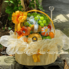 Giỏ Trái Cây Cúng Giỗ Giao Nhanh Quy Nhơn – Nhà Gạo Fruit