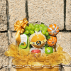 Giỏ Trái Cây Đám Giỗ Trang Nghiêm Quy Nhơn – Nhà Gạo Fruit