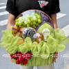 Giỏ Trái Cây Dâng Giỗ Thành Kính Quy Nhơn – Nhà Gạo Fruit