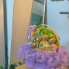 Giỏ Trái Cây Giỗ Lớn Trang Trọng Quy Nhơn – Nhà Gạo Fruit