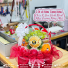Giỏ Trái Cây Tặng Sếp Cảm Ơn – Sang Trọng & Tinh Tế