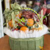 Giỏ Trái Cây Tri Ân Khách Hàng Quy Nhơn – Nhà Gạo Fruit