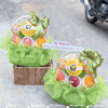 Giỏ Trái Cây 20.10 Quy Nhơn Tặng Vợ Cao Cấp