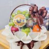 Giỏ Trái Cây Tặng Nhân Viên Quy Nhơn