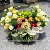 Giỏ Trái Cây Khai Trương Quy Nhơn Sang Trọng