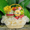 Giỏ Trái Cây Khai Trương đẹp Quy Nhơn