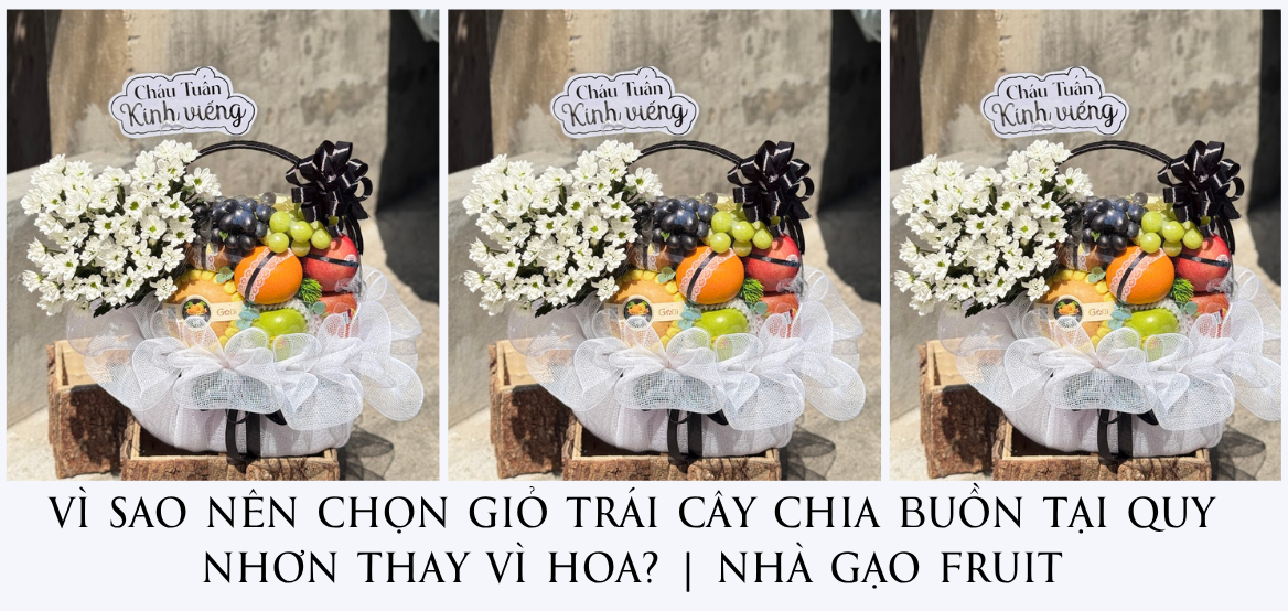 Nhà Gạo Fruit (1)