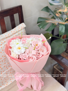 Hoa SÁp Quy NhƠn – MÓn QuÀ Cho NhỮng TÌnh CẢm ChÂn ThÀnh