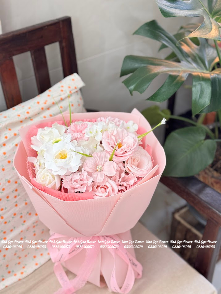 Hoa SÁp Quy NhƠn – MÓn QuÀ Cho NhỮng TÌnh CẢm ChÂn ThÀnh