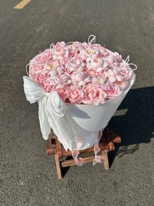 Hoa SÁp Quy NhƠn – MÓn QuÀ Tinh TẾ LƯu GiỮ YÊu ThƯƠng Theo ThỜi Gian NhÀ GẠo Flower