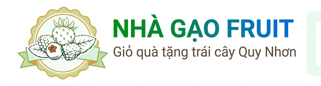 NHÀ GẠO FRUIT