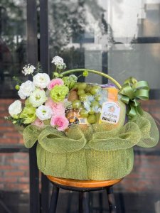 QuÀ TẶng 20.10 BẰng TrÁi CÂy Quy NhƠn – GỢi Ý MÓn QuÀ ThiẾt ThỰc, Ý NghĨa